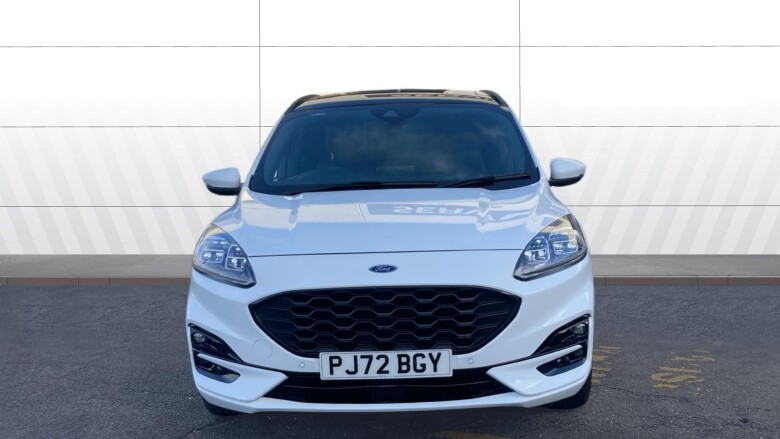 Ford Kuga 2.5 FHEV ST-Line X Edition 5dr CVT Hybrid Estate